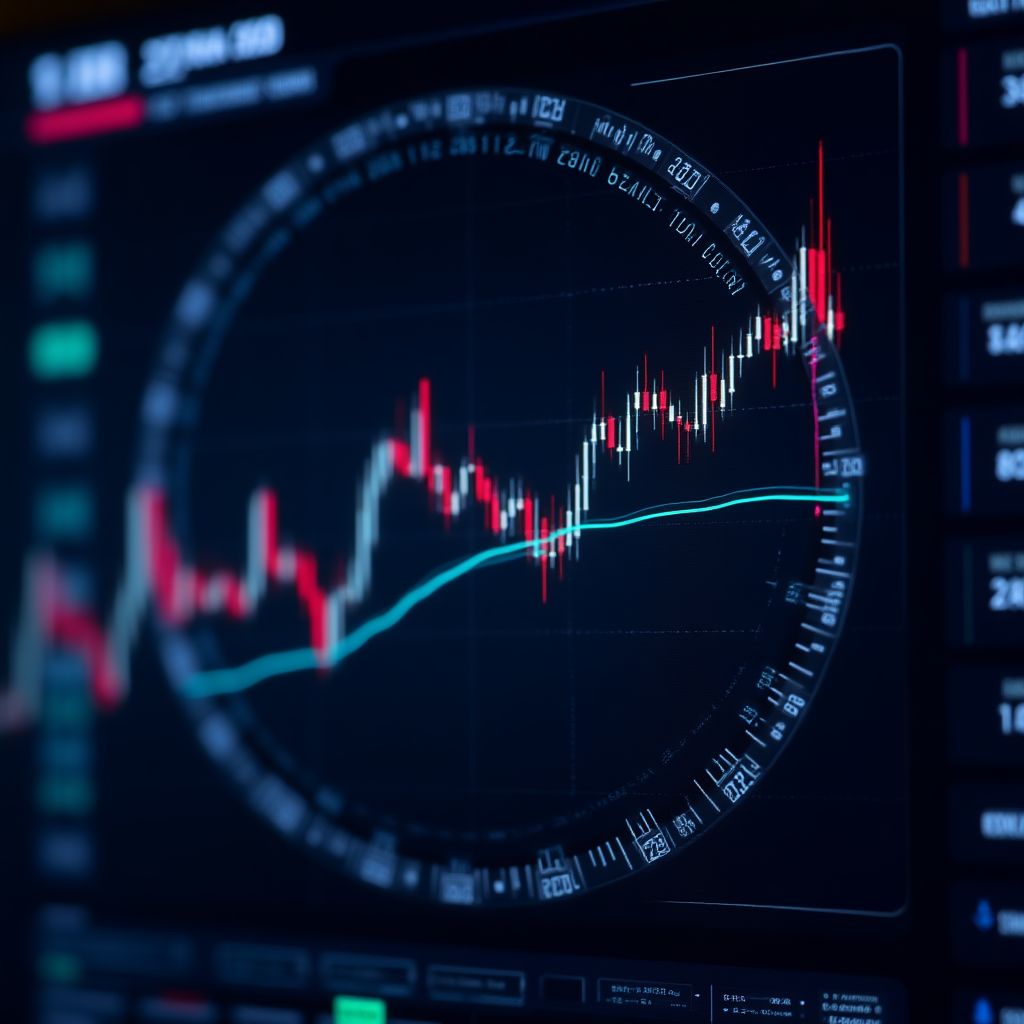 Plataforma de inversión en criptomonedas