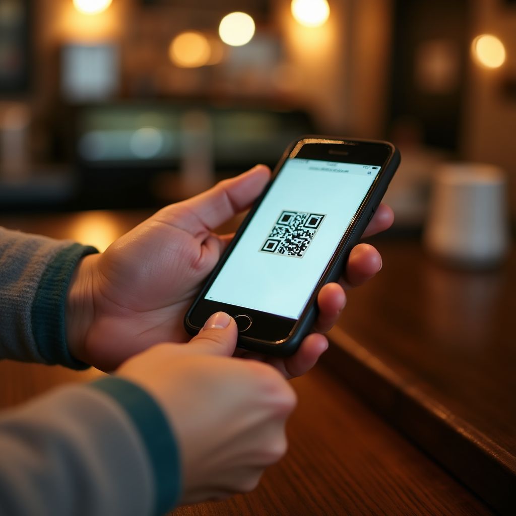 Sistema de pagos digitales