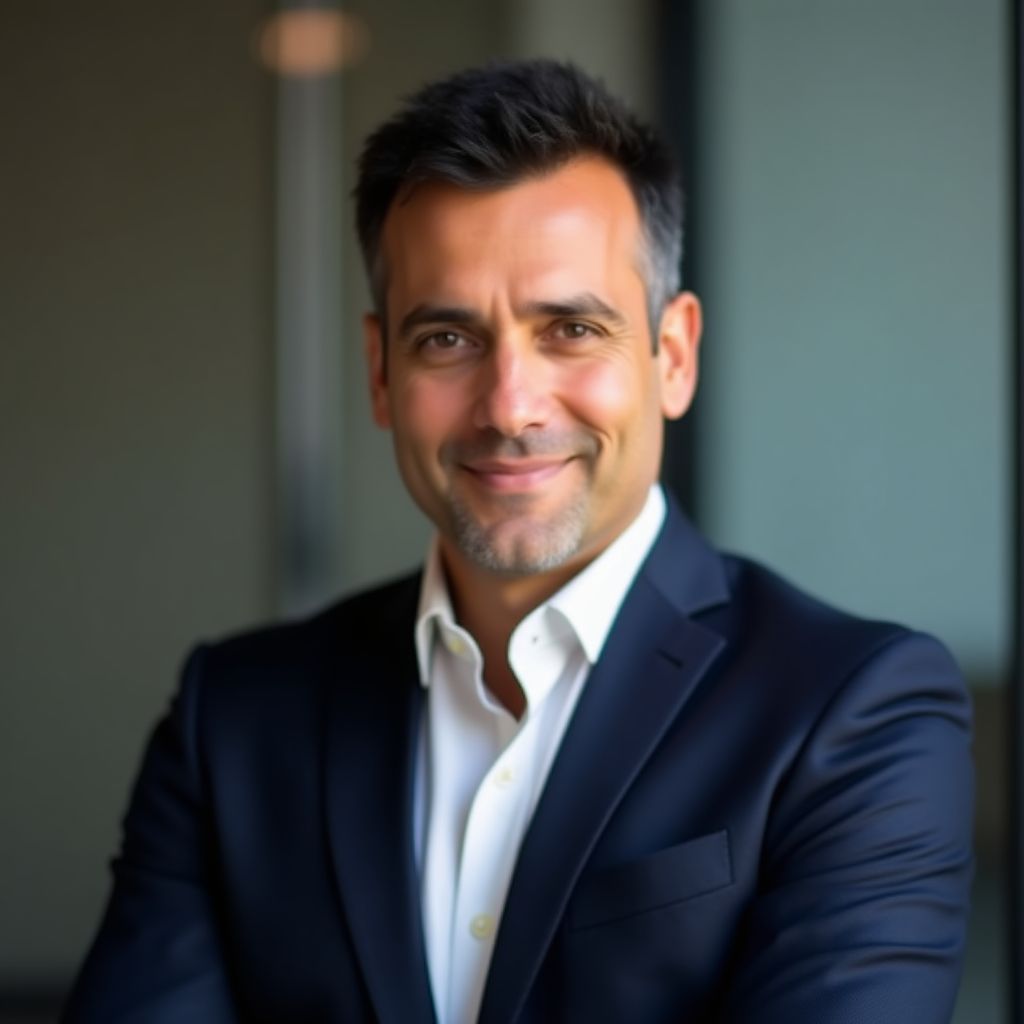 Directora de Innovación Financiera