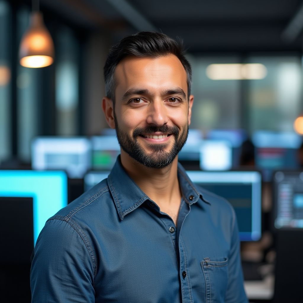 Director de Tecnología