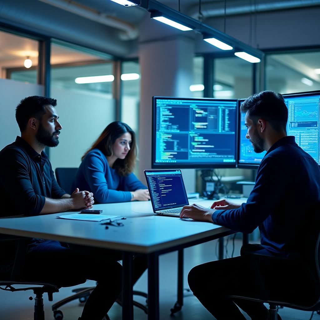 Laboratorio de innovación FinTech